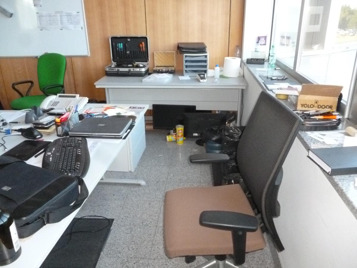 Equipamento de Escritório — imagem 2