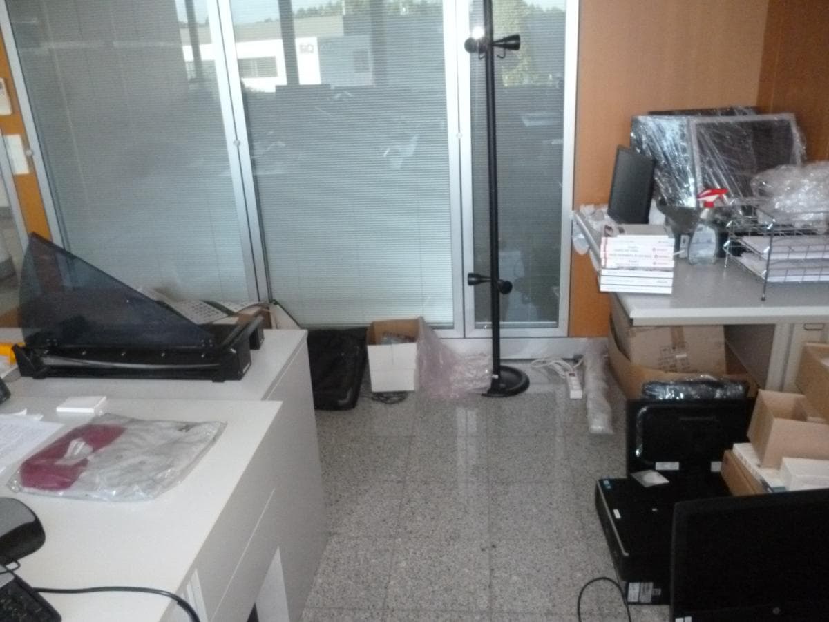 Equipamento de Escritório — imagem 5