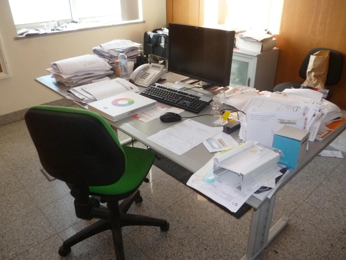 Equipamento de Escritório — imagem 2