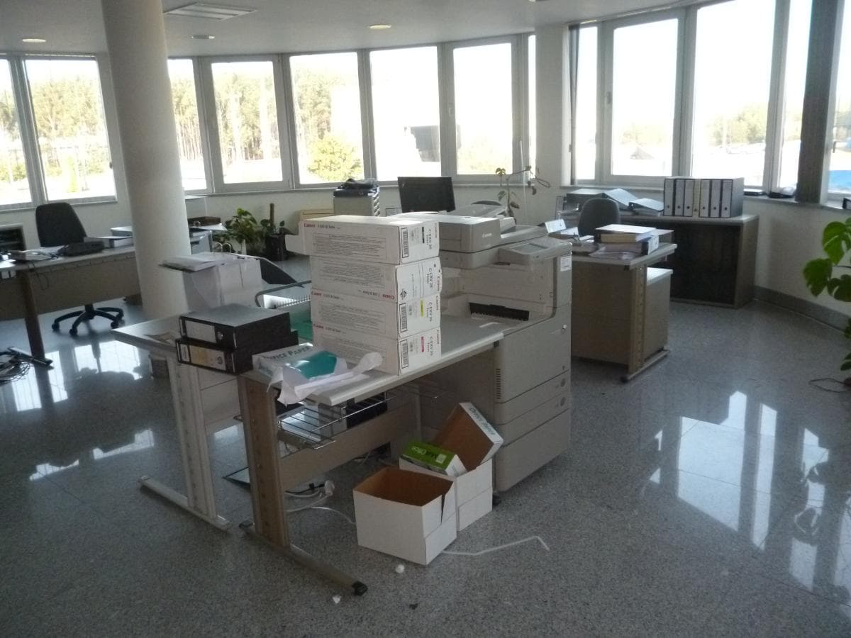 Equipamento de Escritório — imagem 2