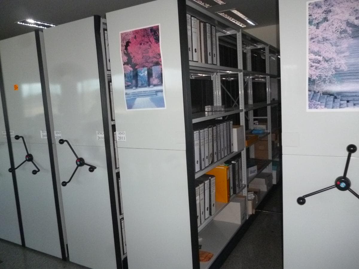 Equipamento de Escritório — imagem 6