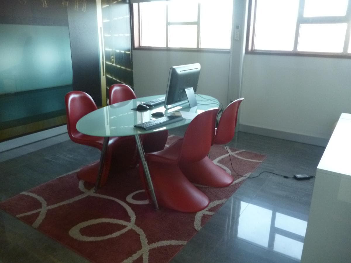 Équipement de Bureau