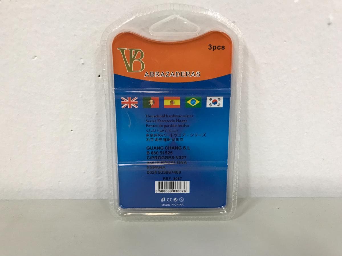 Cable Ties — image 4