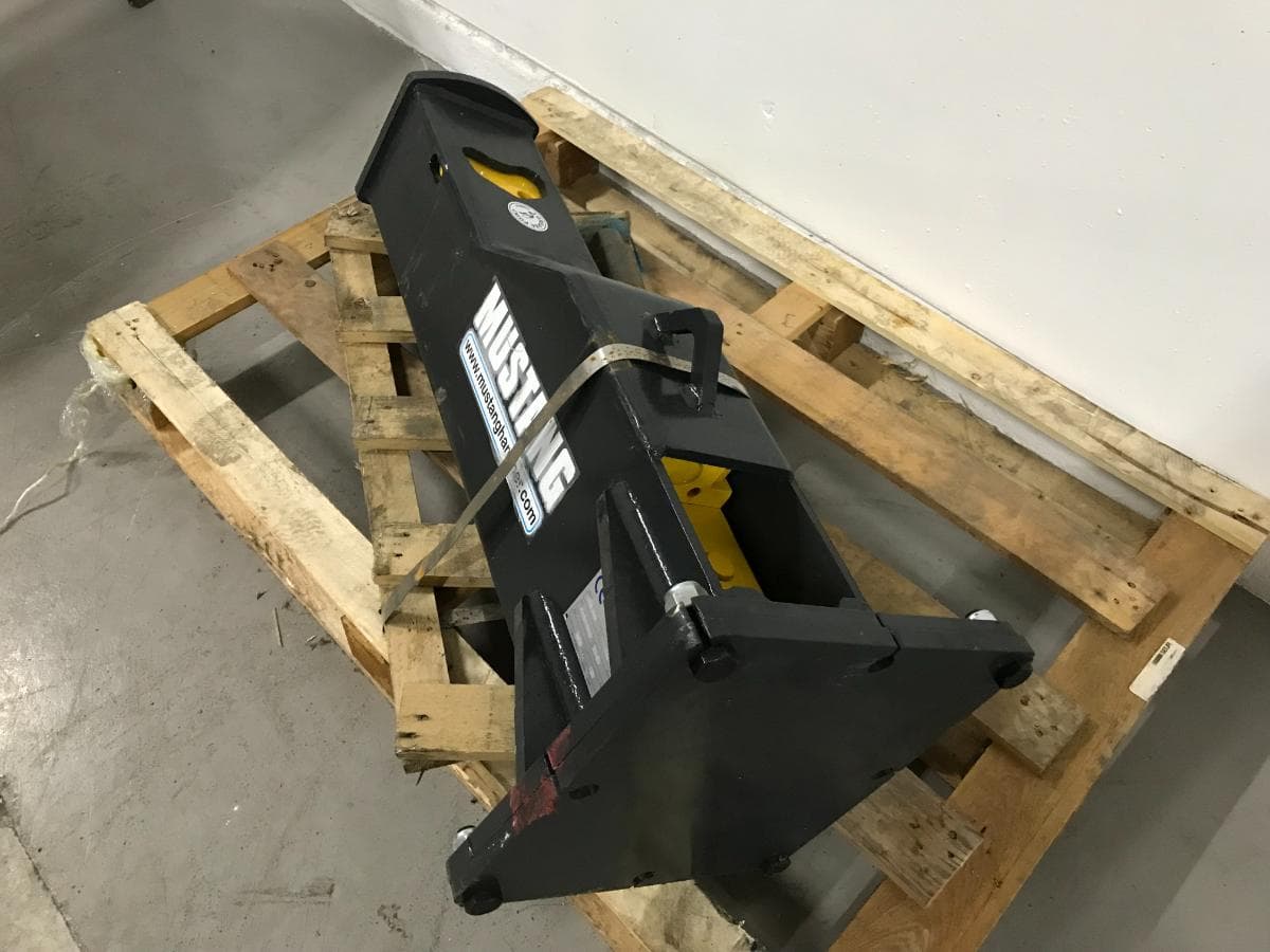 Martelo Mustang HM200 — imagem 4