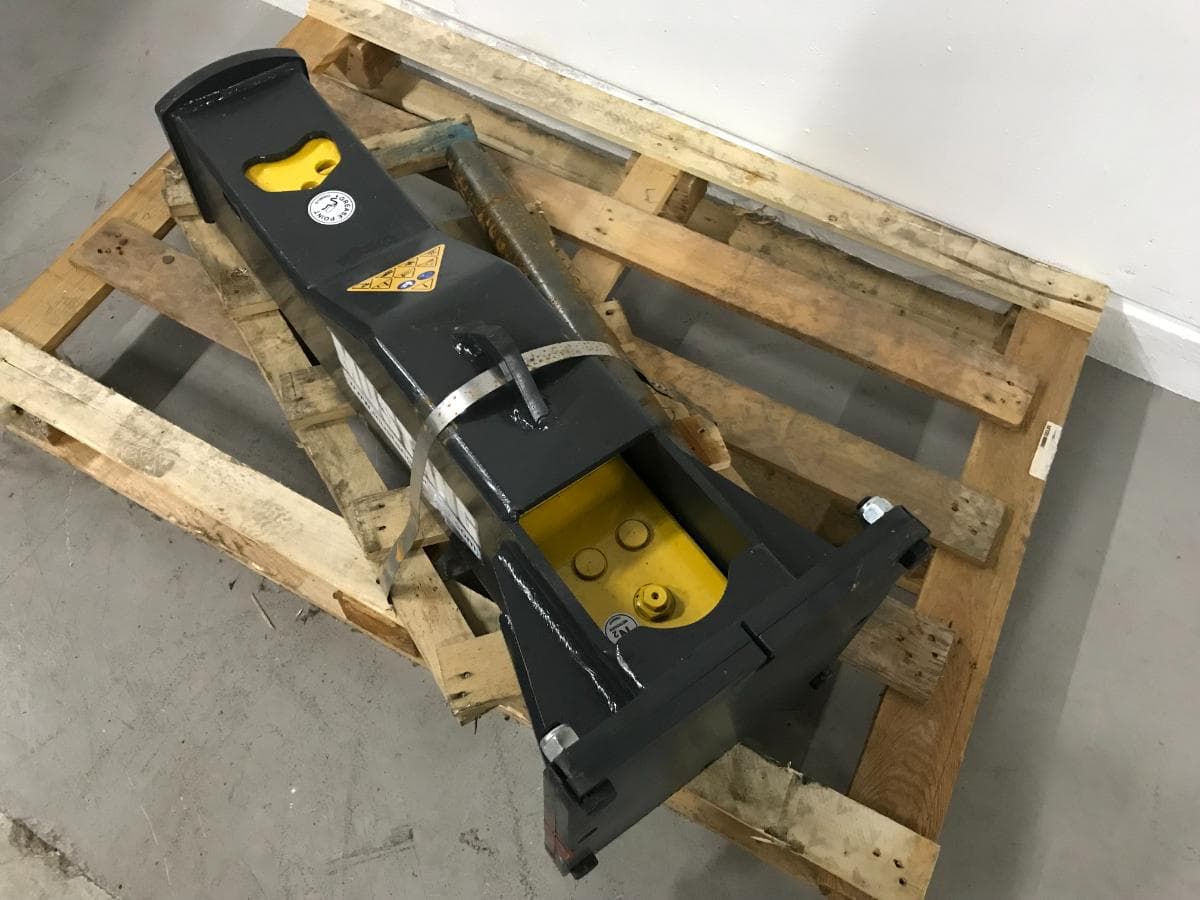 Martelo Mustang HM200 — imagem 3