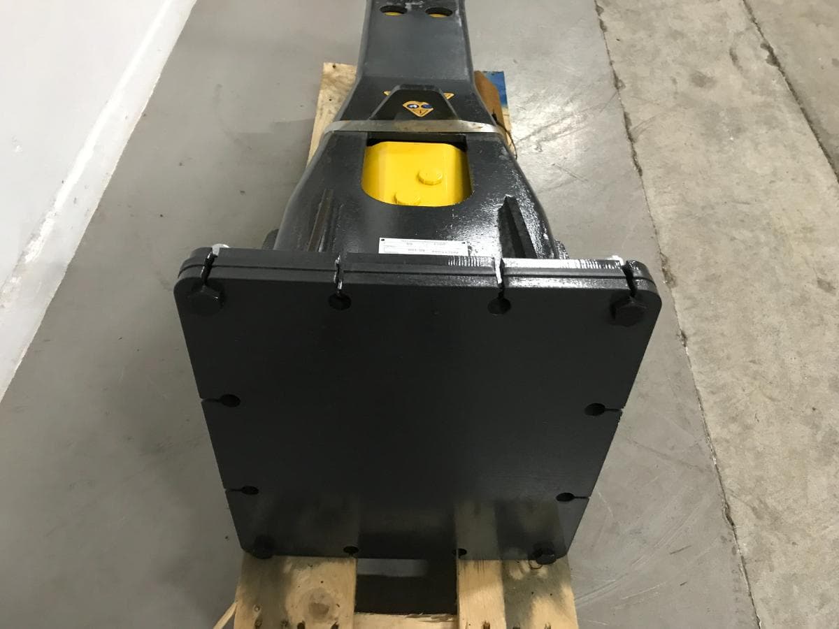 Martelo Mustang HM300 — imagen 4