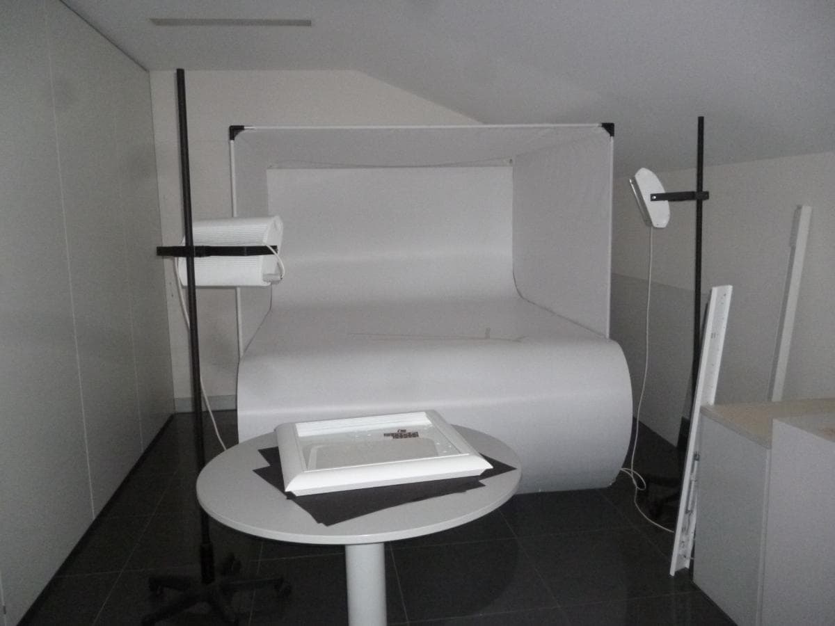Équipement de Bureau