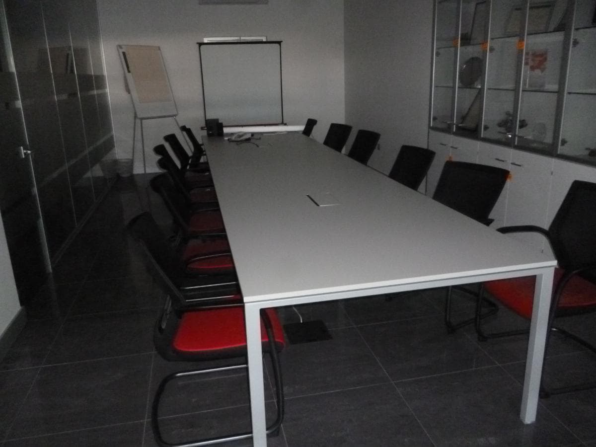 Équipement de Bureau