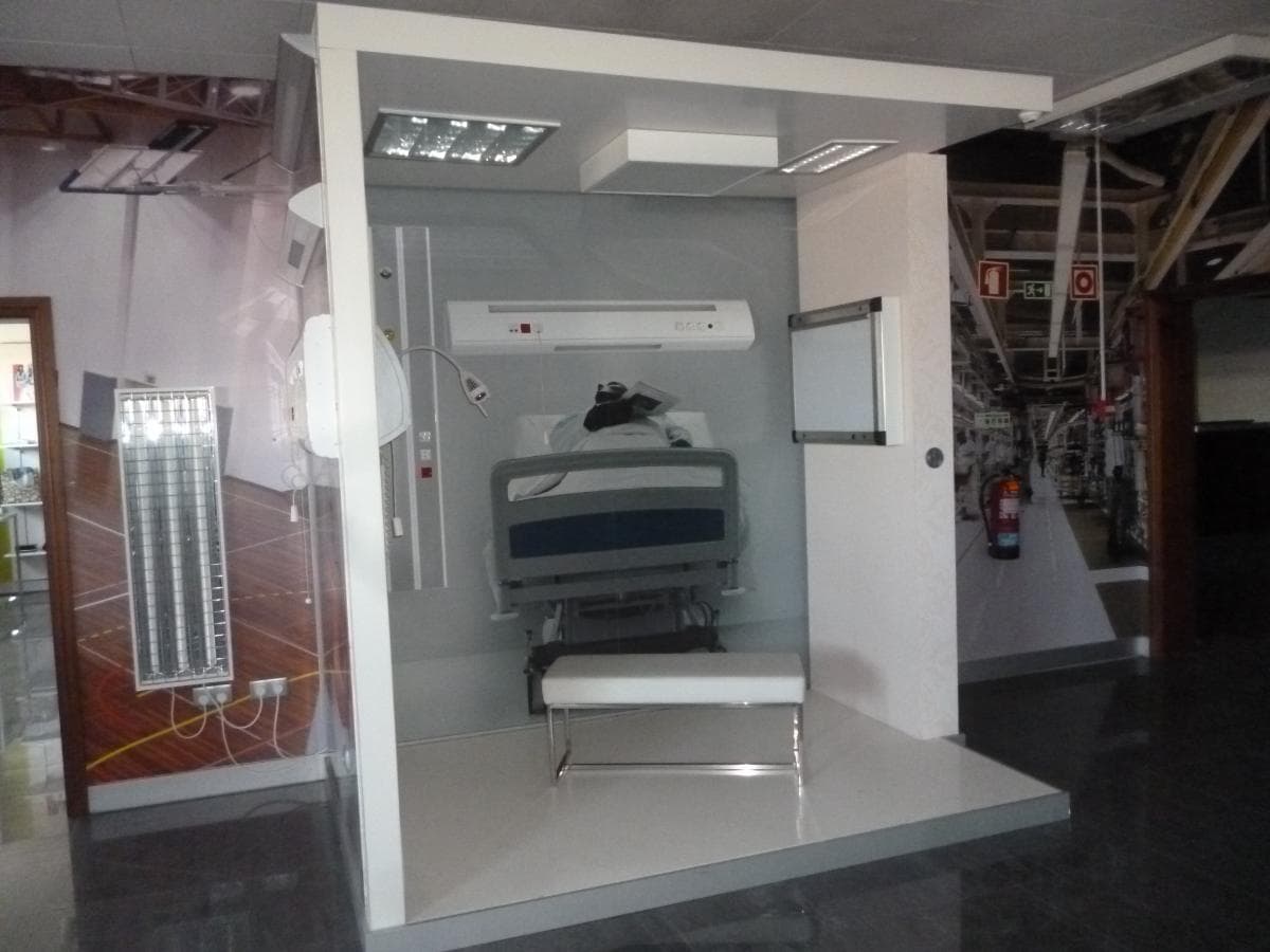 Equipamento de Escritório — imagem 6