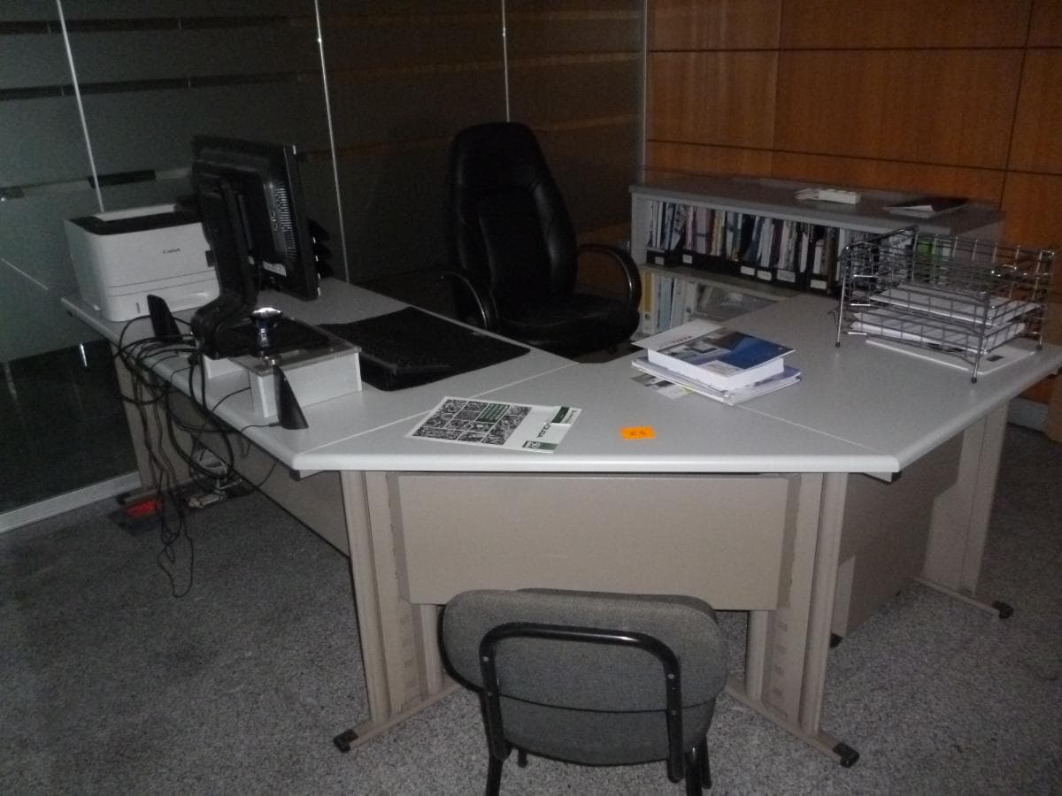 Equipamiento de Oficina — imagen 1