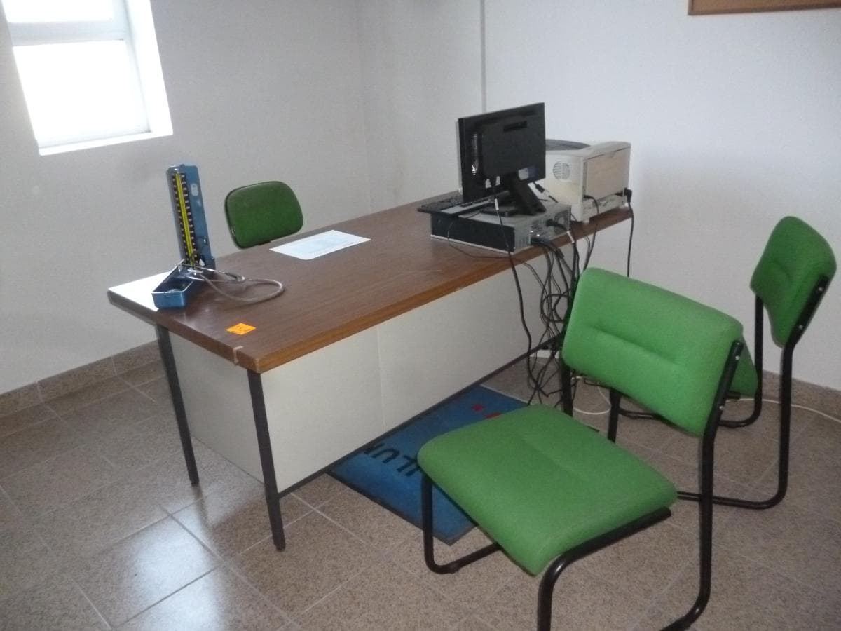 Posto Médico + Equipamento de hotelaria — imagem 4