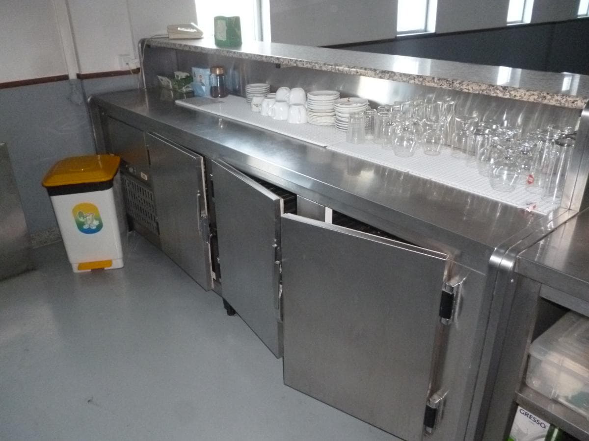 Posto Médico + Equipamento de hotelaria — imagem 5