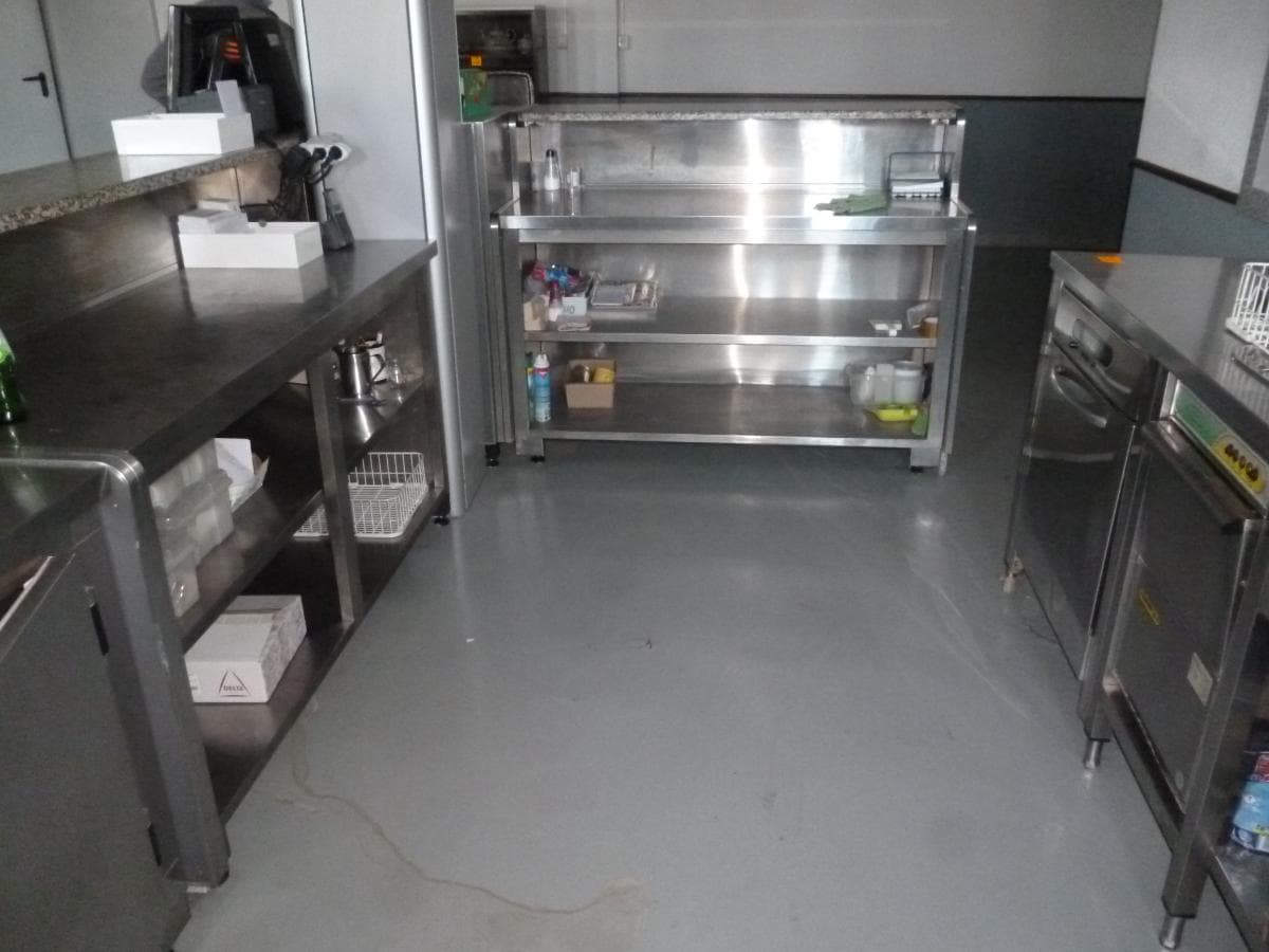 Posto Médico + Equipamento de hotelaria — imagem 8