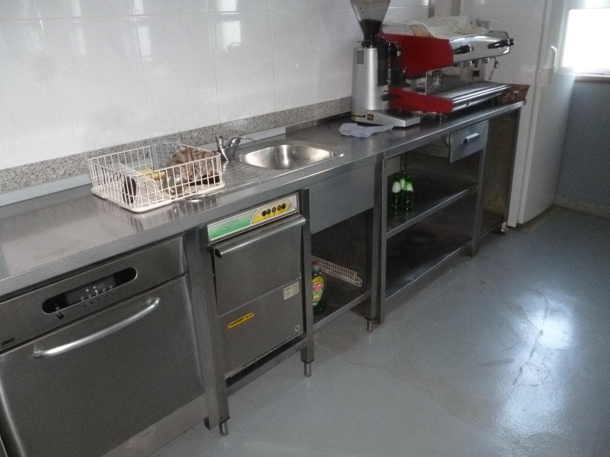 Posto Médico + Equipamento de hotelaria — imagem 11
