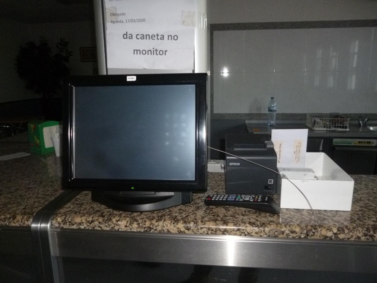 Posto Médico + Equipamento de hotelaria — imagem 12