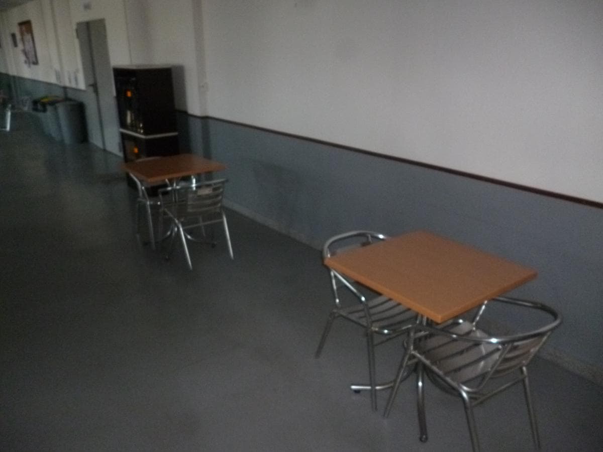 Posto Médico + Equipamento de hotelaria — imagem 15