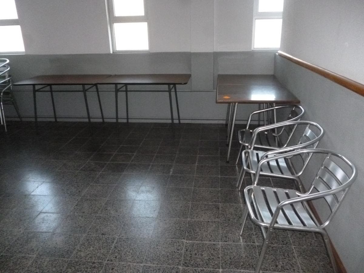 Posto Médico + Equipamento de hotelaria — imagem 6