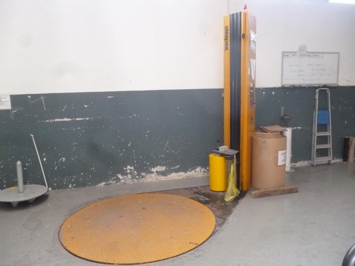 Máquina de plastificar — imagen 1