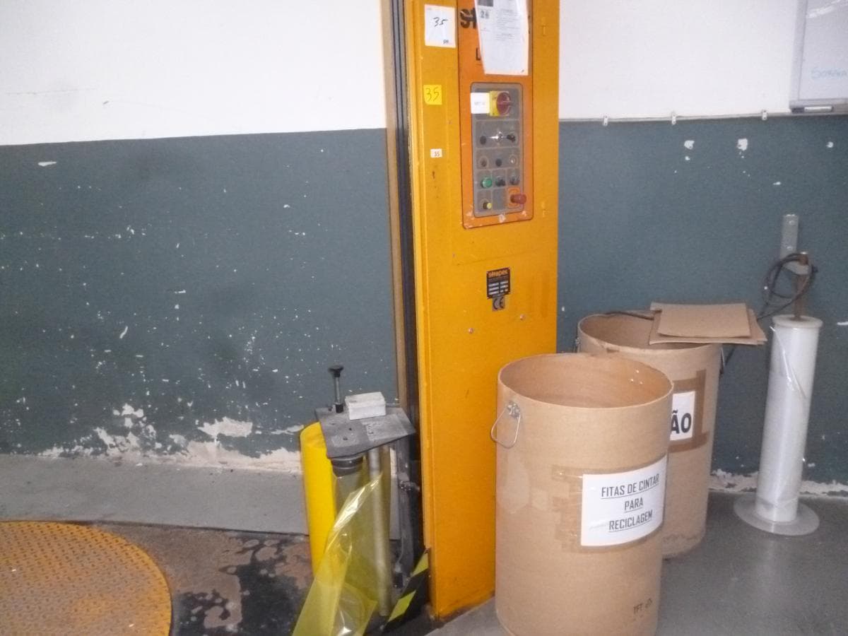 Máquina de plastificar — imagen 2