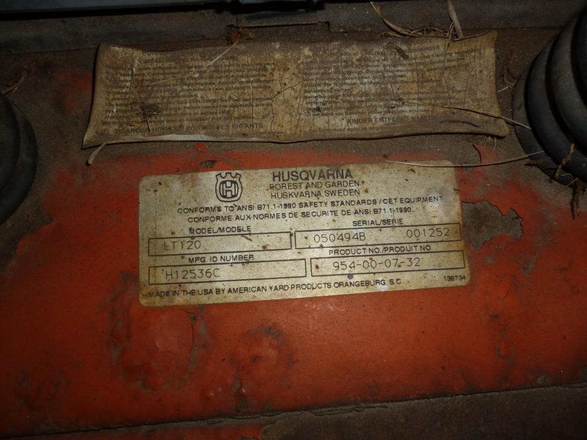 Carro corta relva — image 4