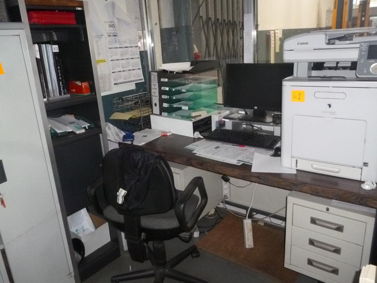 Equipamento de Escritório — imagem 1