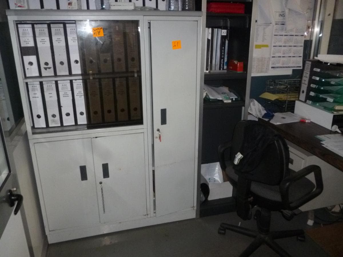 Equipamento de Escritório — imagem 2