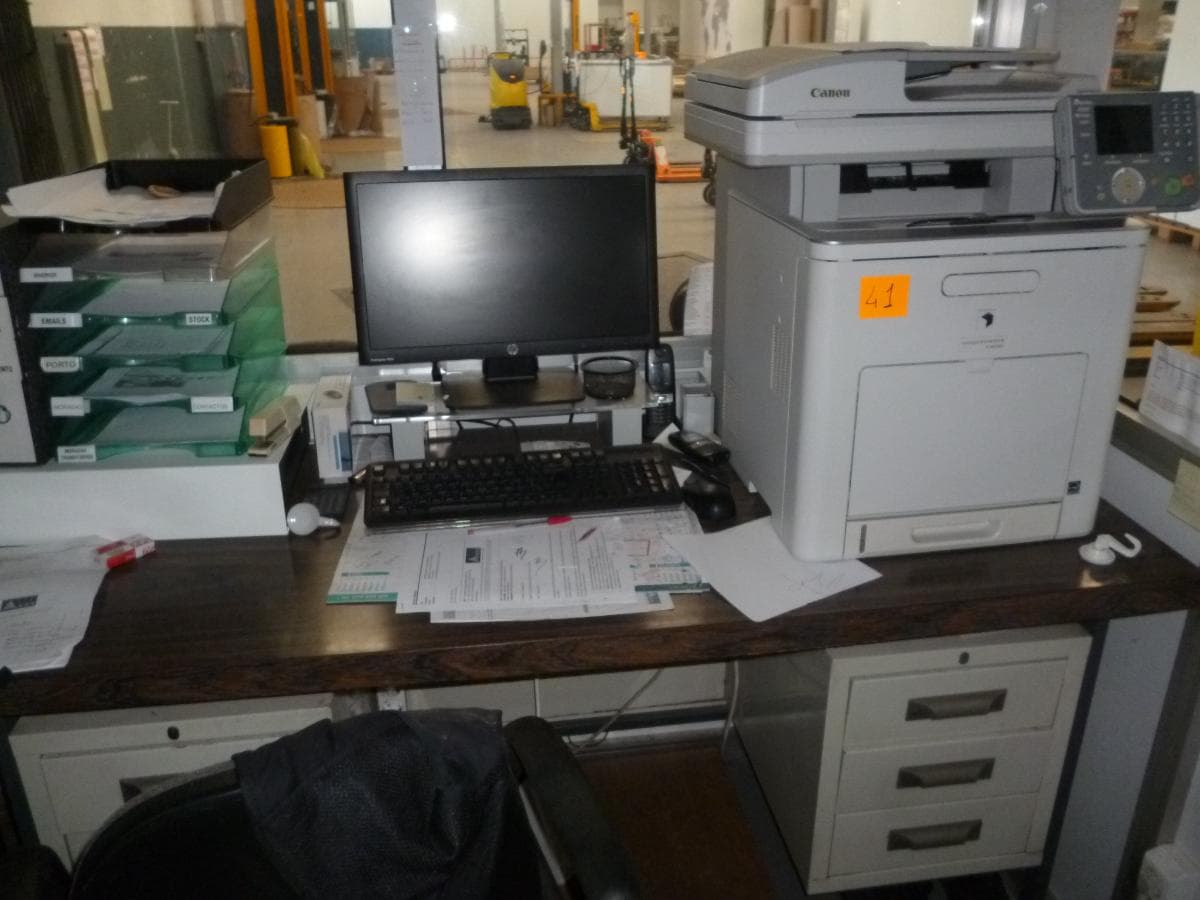 Equipamento de Escritório — imagem 3