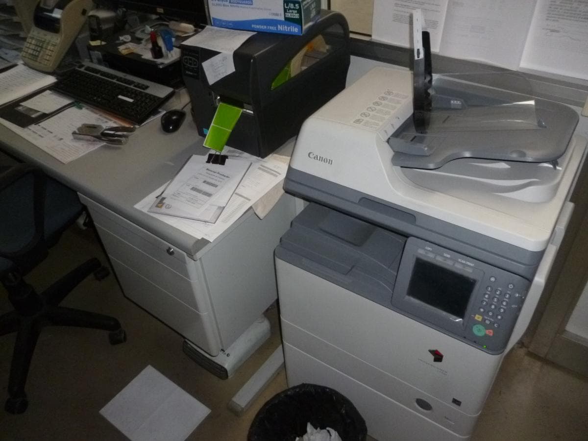 Equipamiento de Oficina — imagen 2