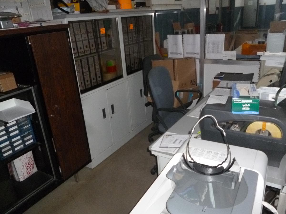 Equipamiento de Oficina — imagen 3