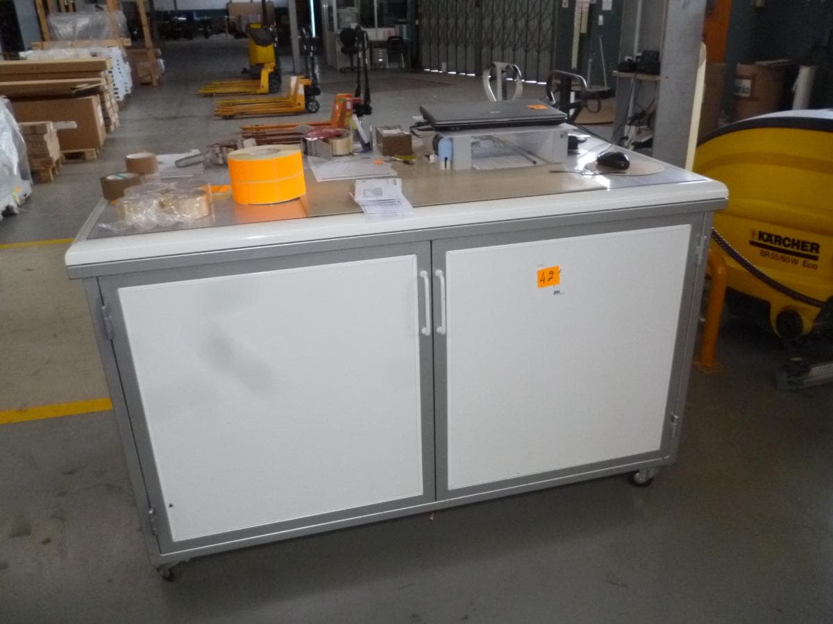 Equipamiento de Oficina — imagen 4