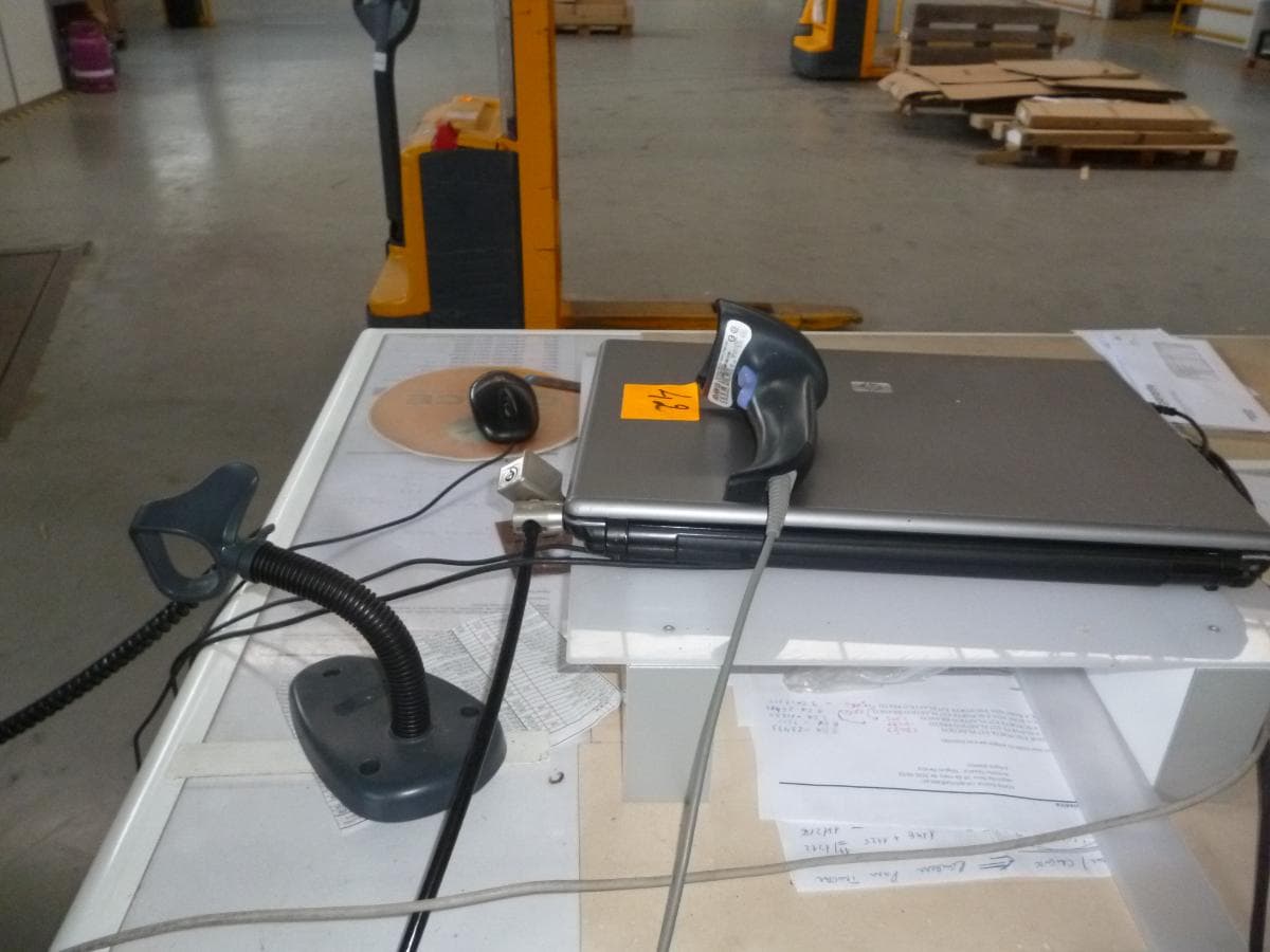 Equipamiento de Oficina — imagen 5