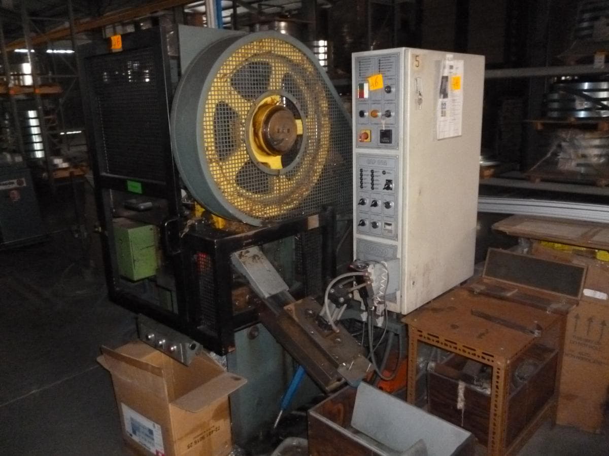 Machines Diverses — image 6