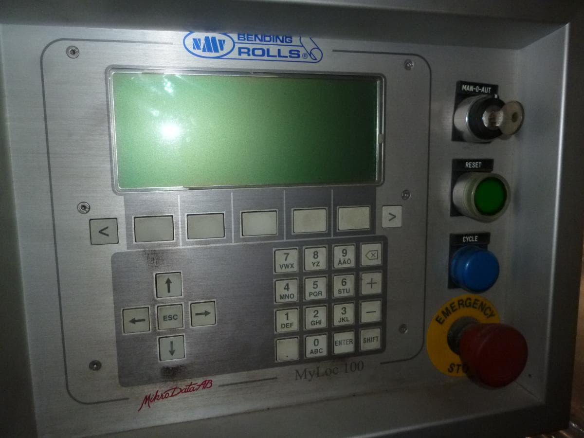 Calandra — imagem 2