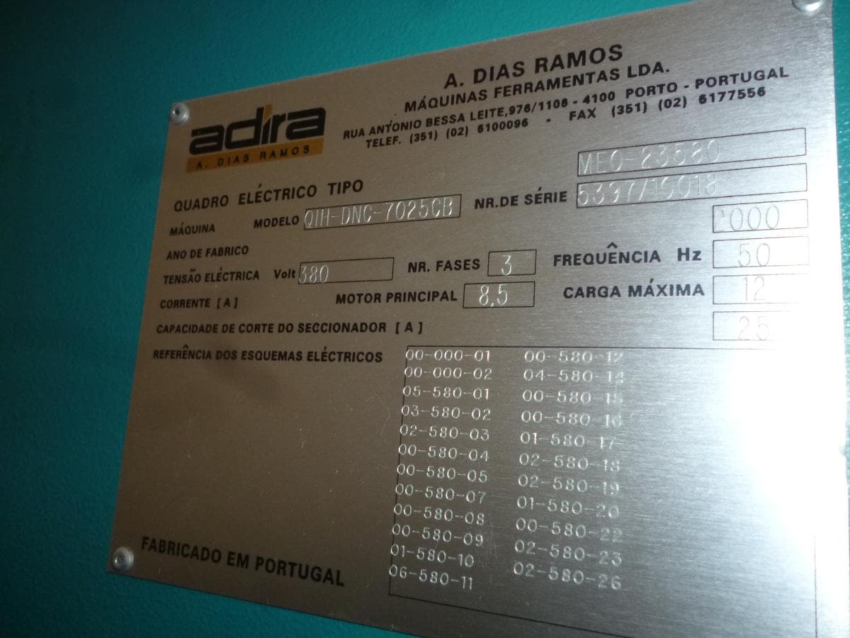 Quinadeira Adira — imagem 4