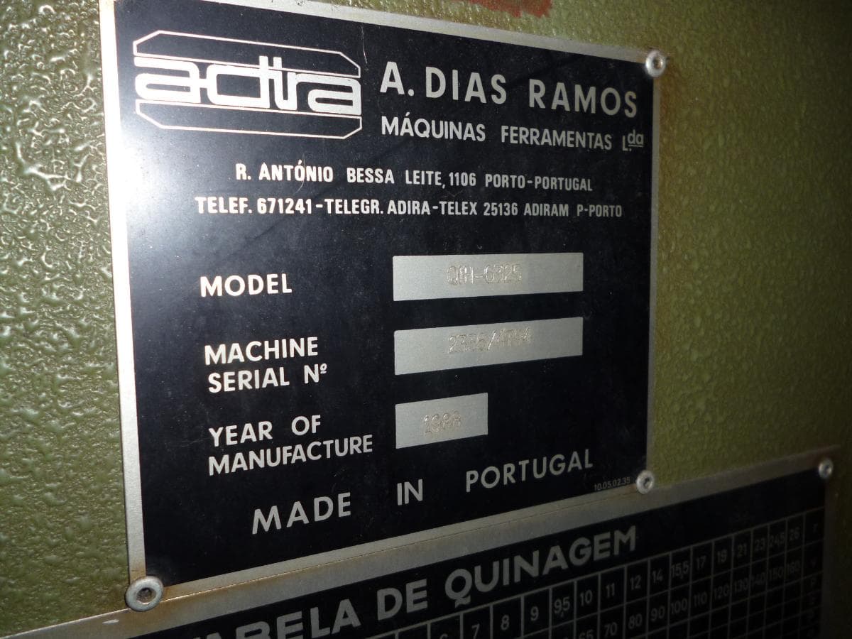 Quinadeira Adira — imagen 4