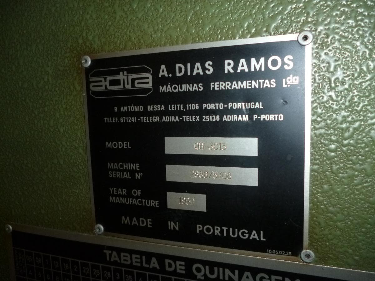 Quinadeira Adira — image 3