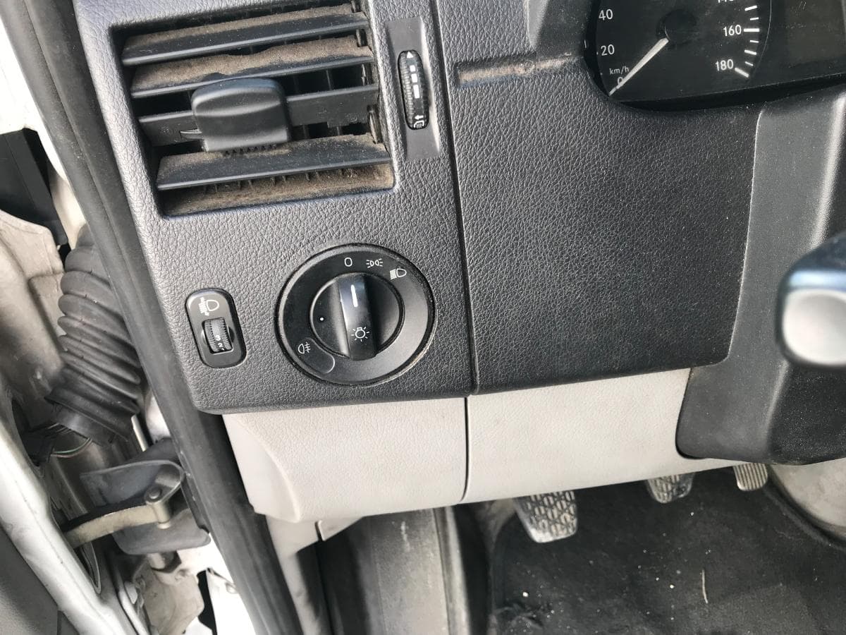 Mercedes-Benz Sprinter 316 CDI · Ano 2013 — imagem 22