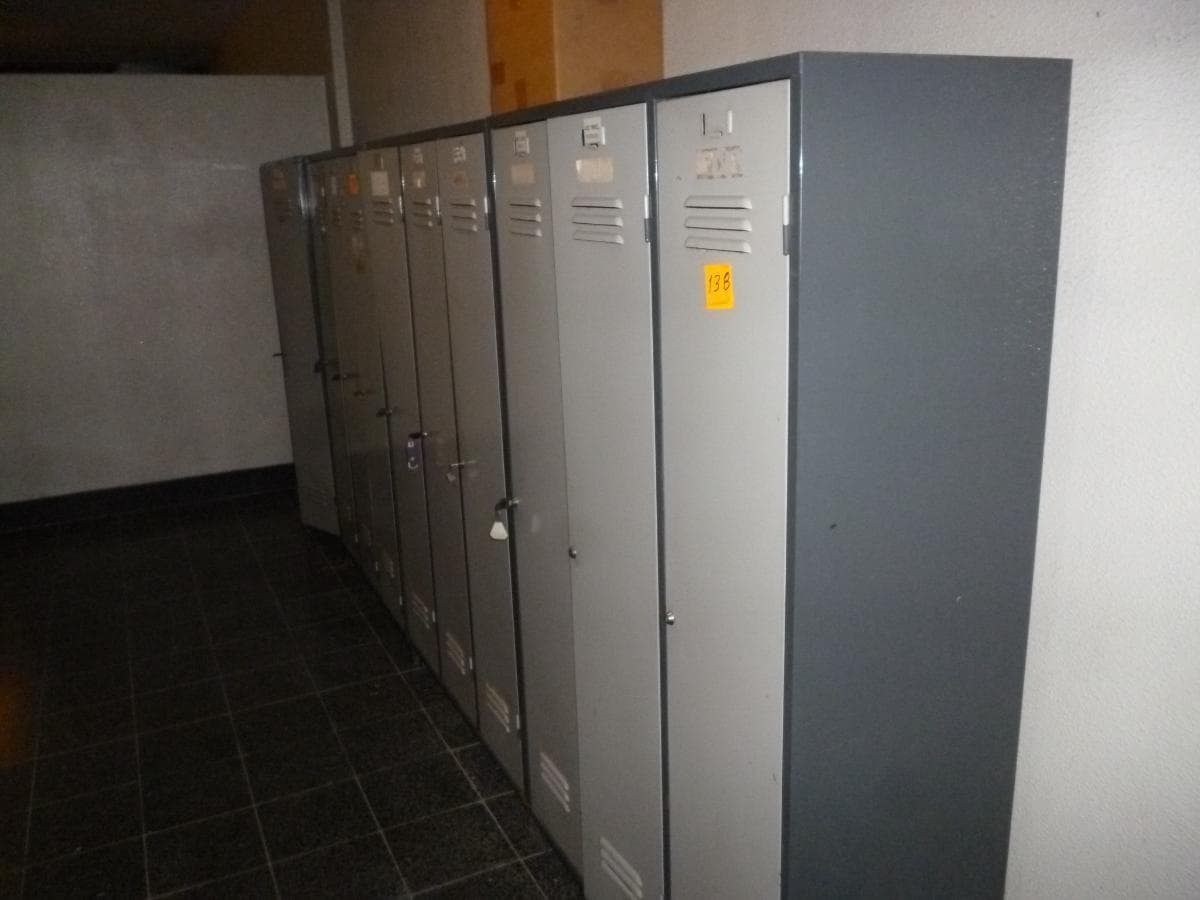 Vestiários — image 2