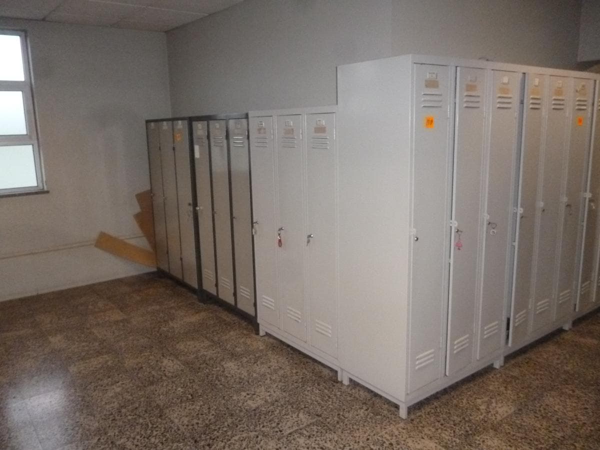 Vestiários — image 5