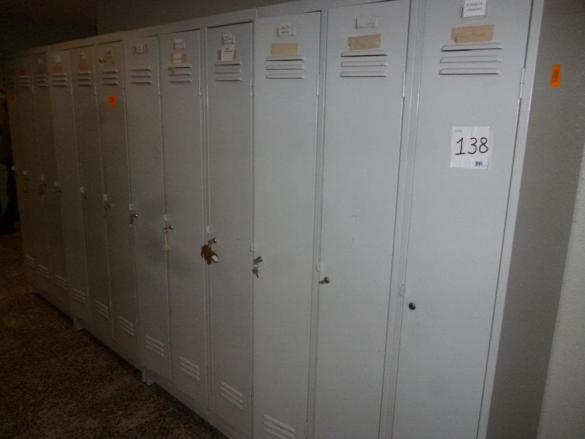 Vestiários — image 4
