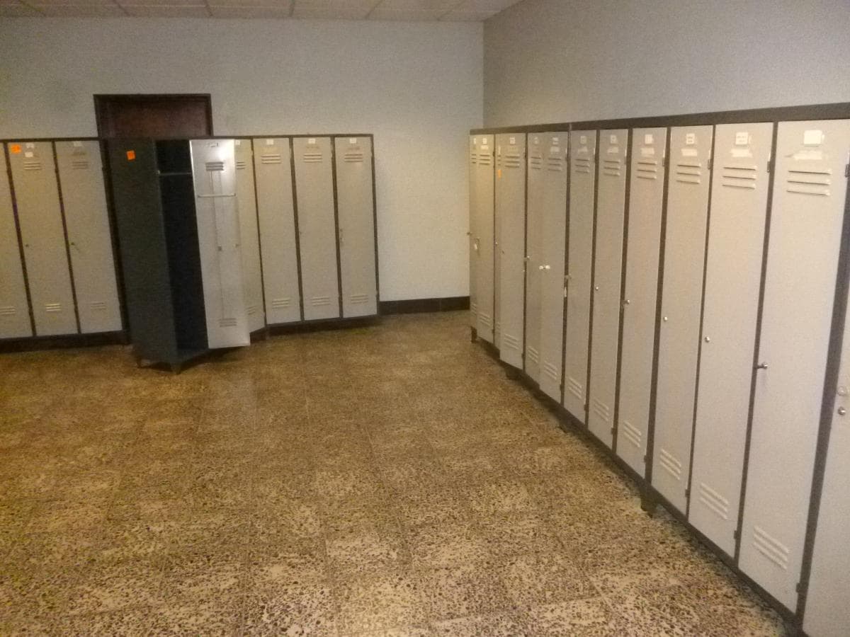 Vestiários — image 8