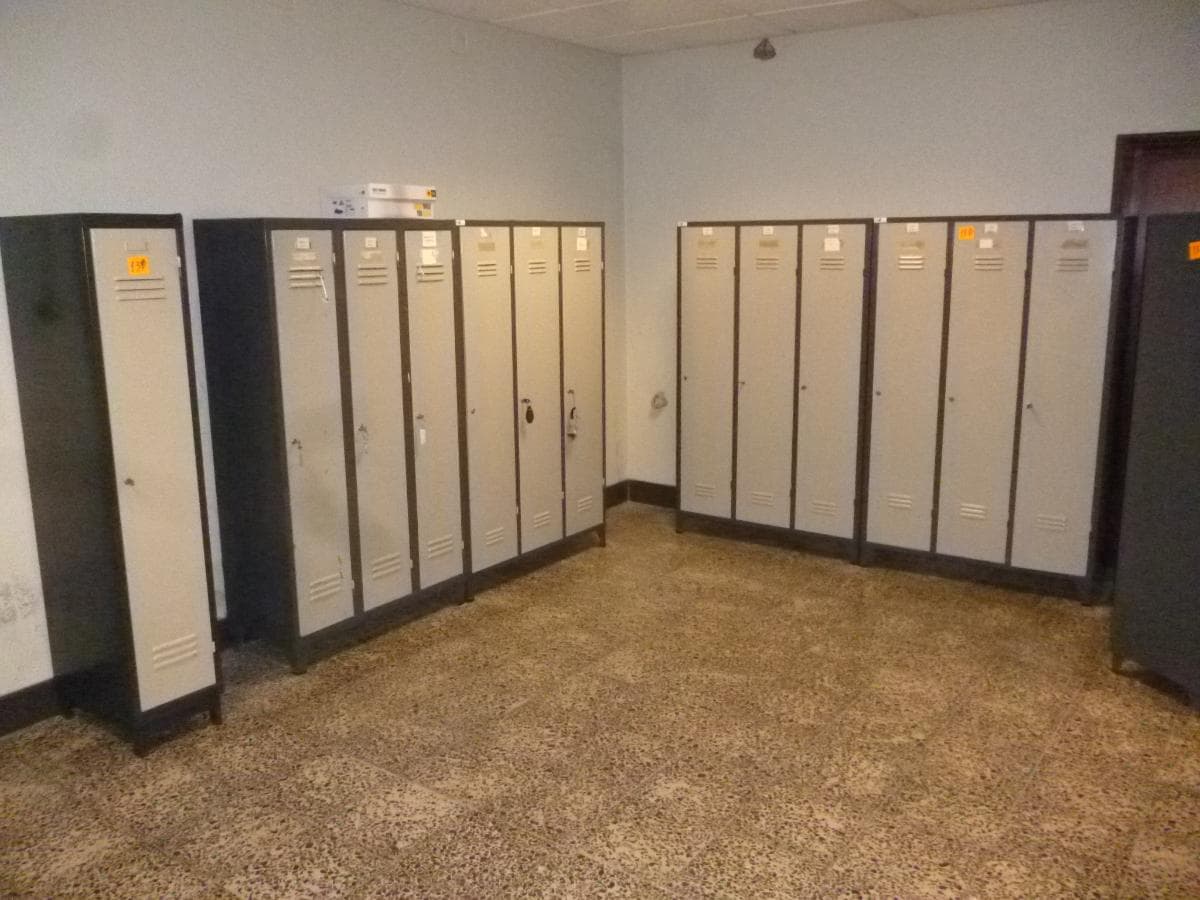 Vestiários — image 6