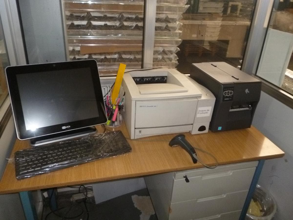 Equipamento de Escritório — imagem 2