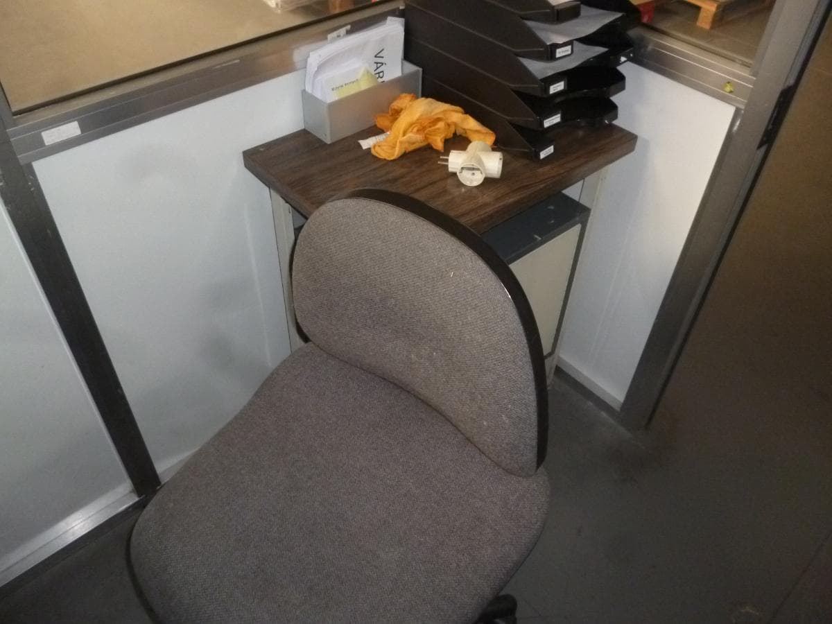 Equipamento de Escritório — imagem 3
