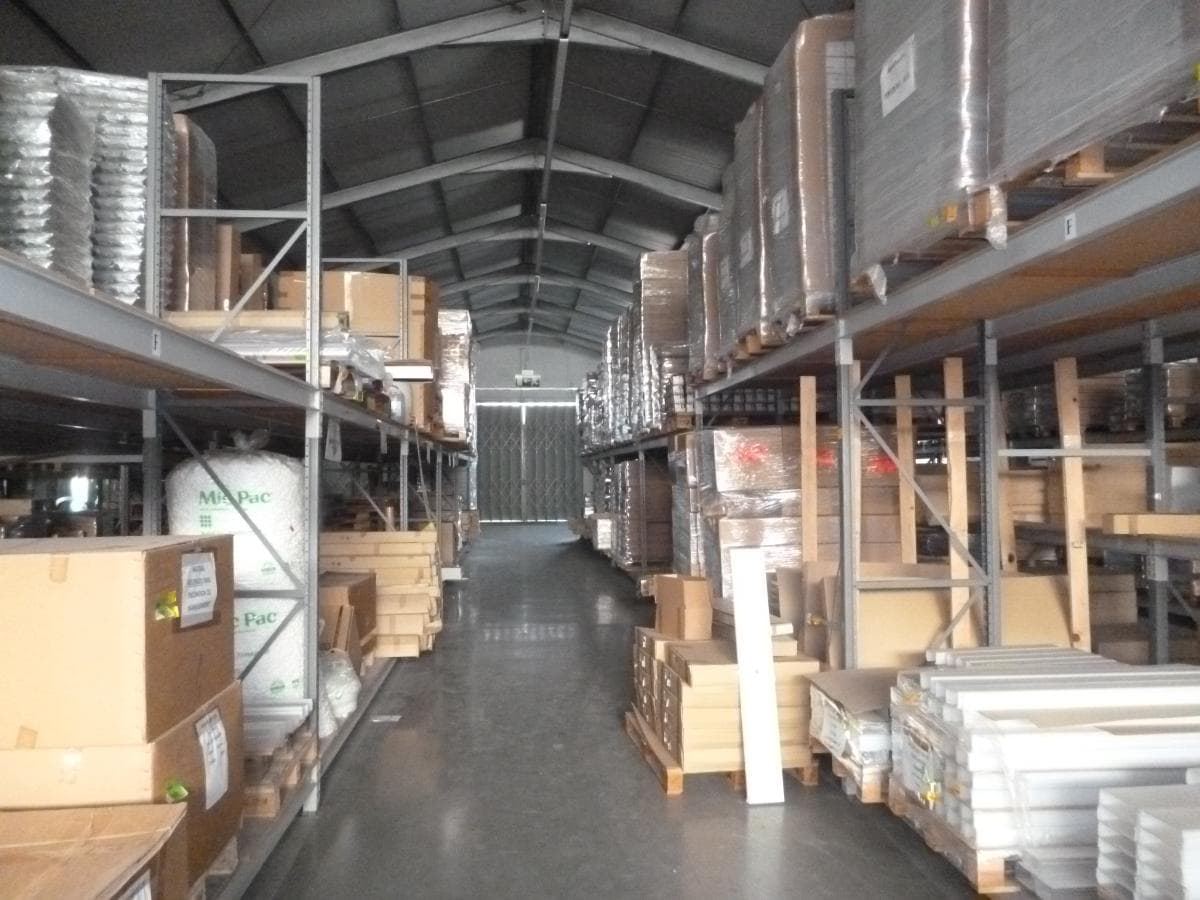 Estantes metálicas de Racks — image 7