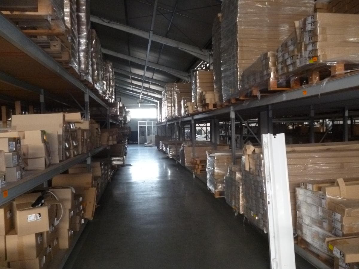 Estantes metálicas de Racks — image 12