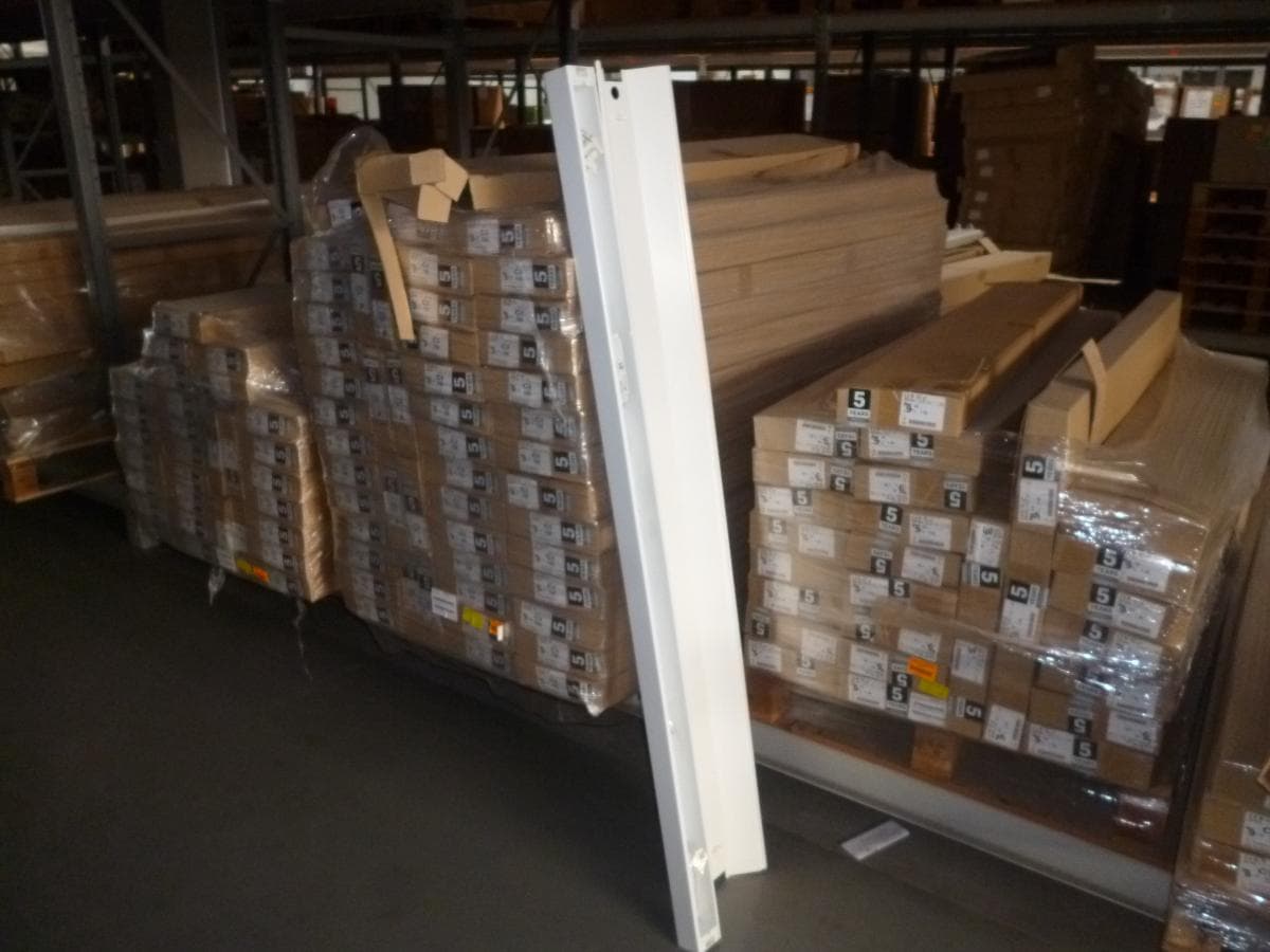 Estantes metálicas de Racks — image 16