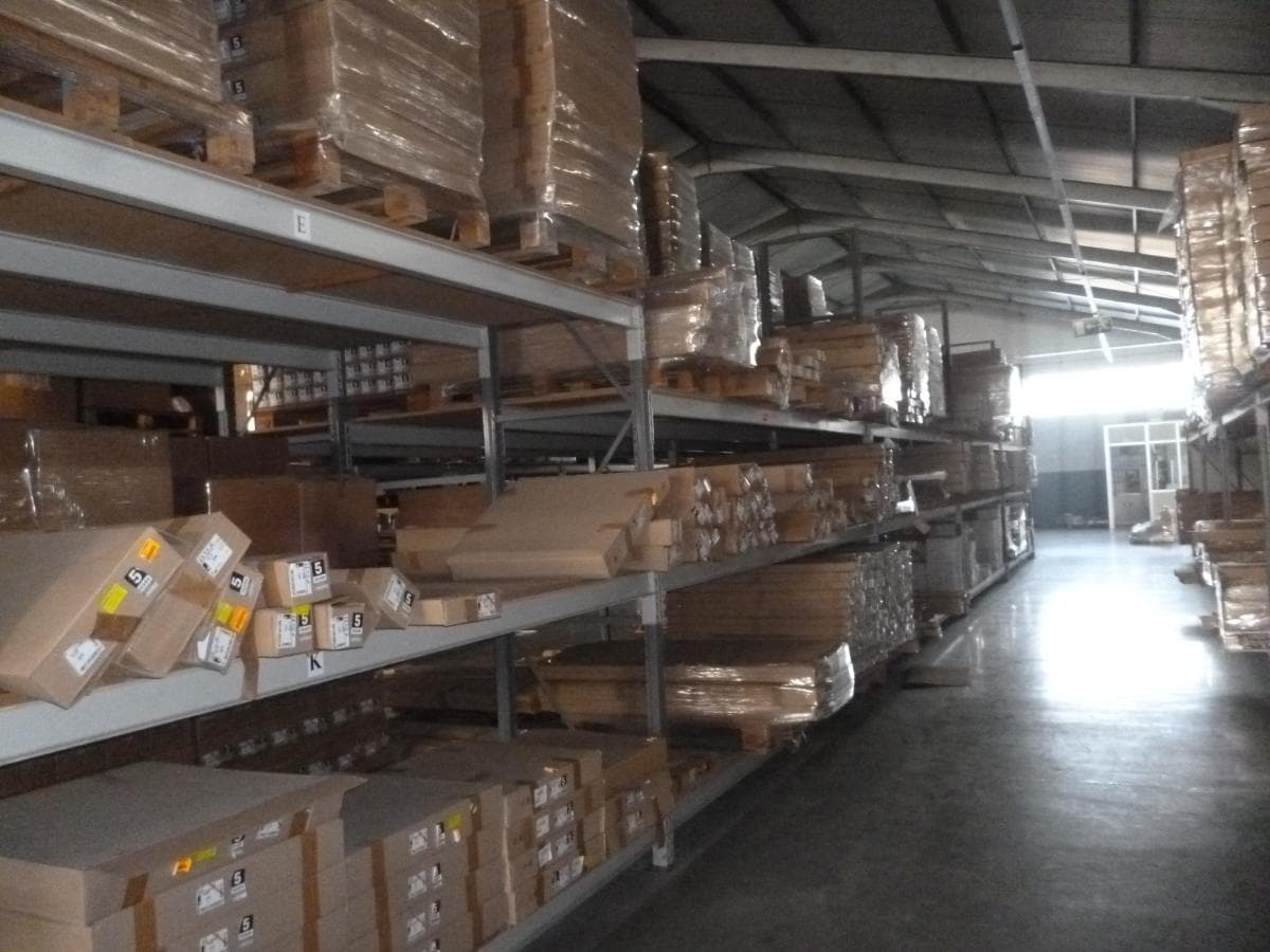 Estantes metálicas de Racks — image 17