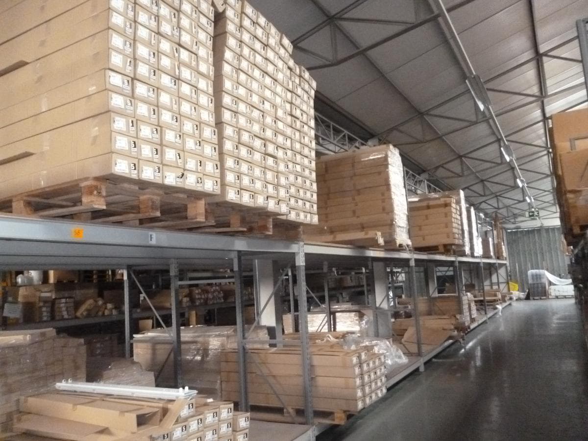 Estantes metálicas de Racks — image 19