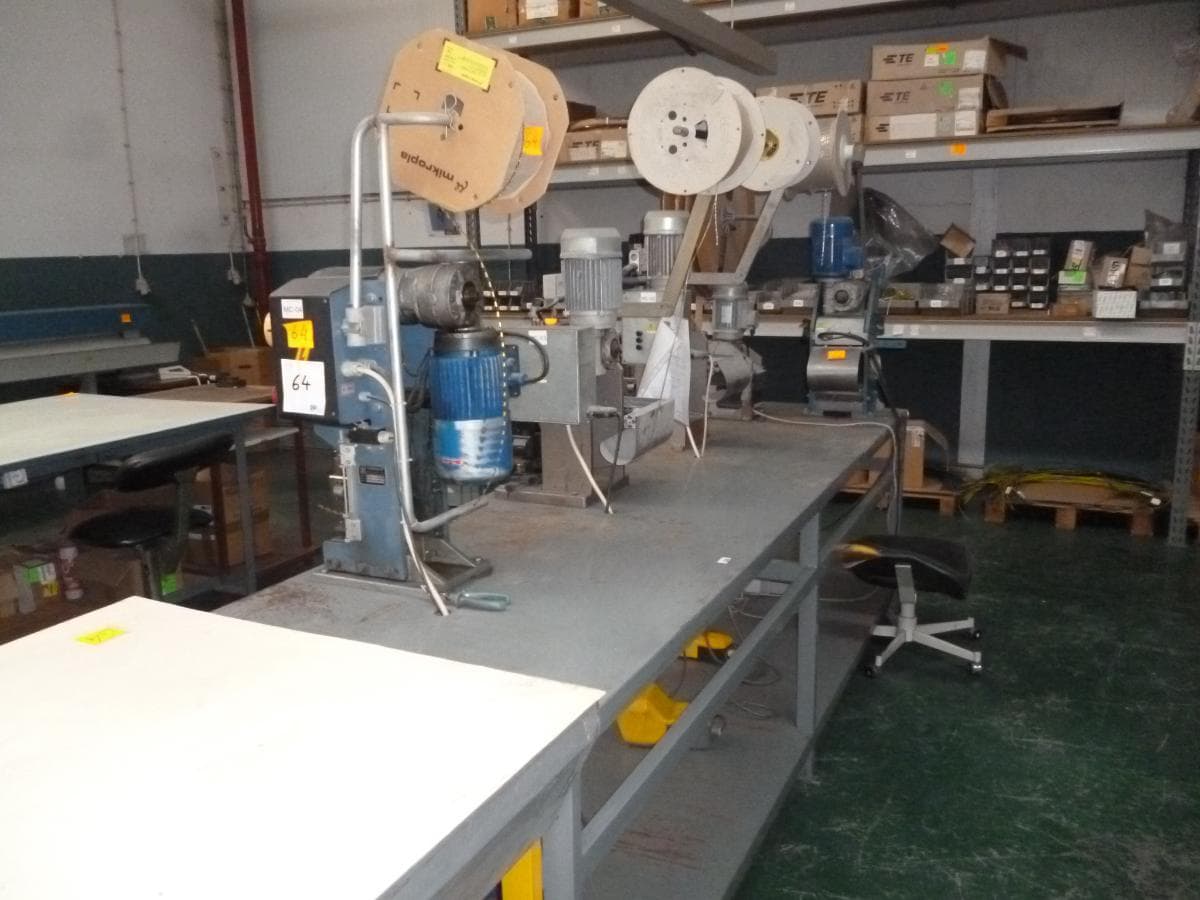 Machines Diverses — image 1